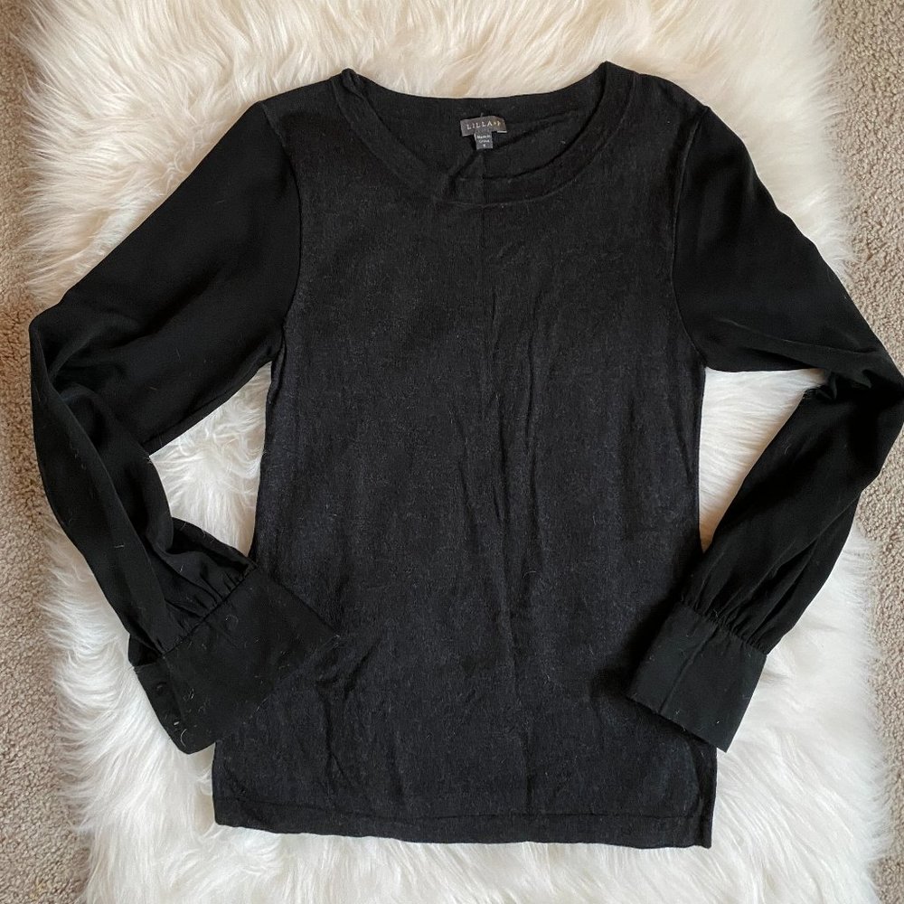 Lilla P Blouse, S
